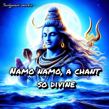 Namo Namo a Chant so Divine | Boomplay Music