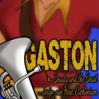 Gaston [from Beauty and the Beast] (Euphonium Cover)