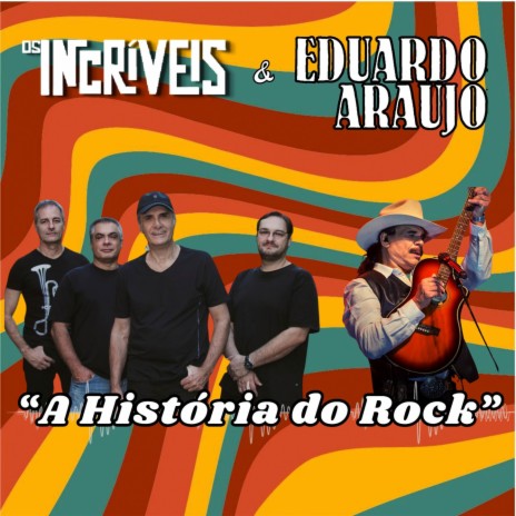 O Bom  Eduardo Araújo