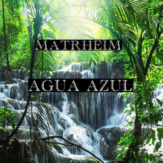 Agua Azul