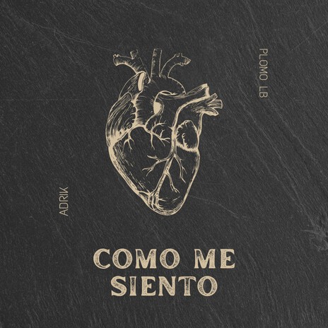 Como Me Siento ft. Plomo Lb | Boomplay Music