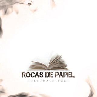 Rocas De Papel