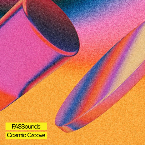 Cosmic Groove | Boomplay Music