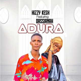 Adura (feat. Dassianah)