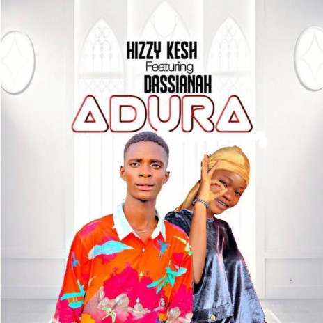 Adura (feat. Dassianah) | Boomplay Music