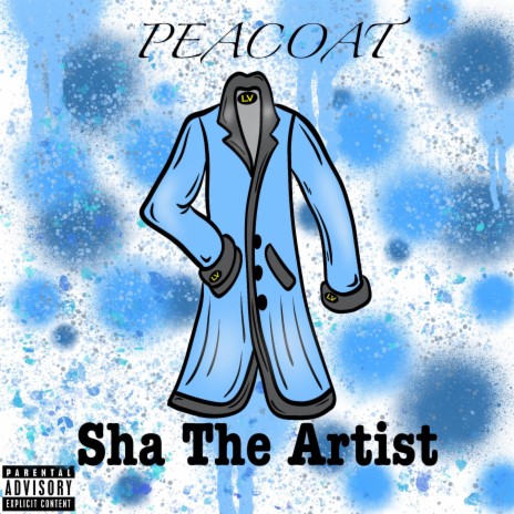 PEACOAT | Boomplay Music