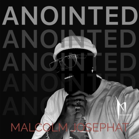 Anointed | Boomplay Music