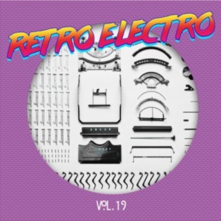 Retro Electro Vol, 19