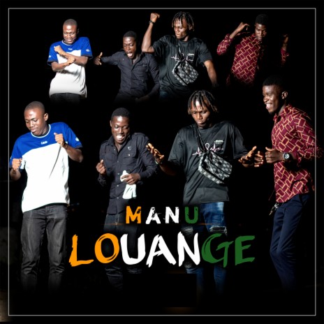 Louange | Boomplay Music