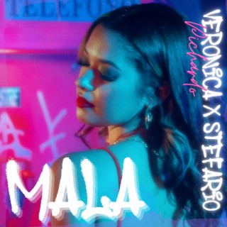 MALA ft. Stefario lyrics | Boomplay Music