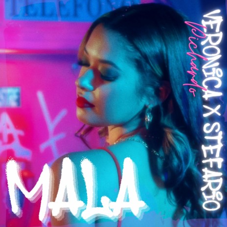 MALA ft. Stefario | Boomplay Music