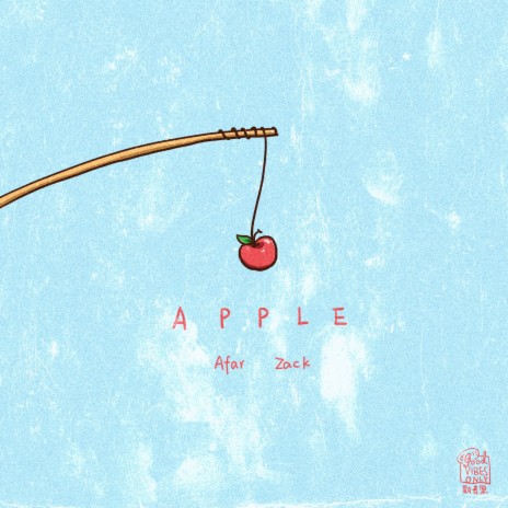apple ft. Zack趙雲卓 | Boomplay Music