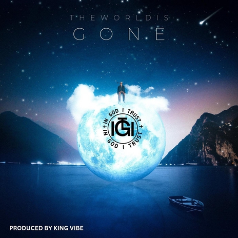 The World Is Gone | Boomplay Music