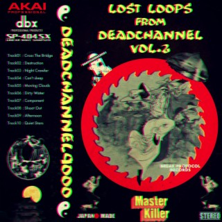 Lost Loops from Deadchannel vol.02