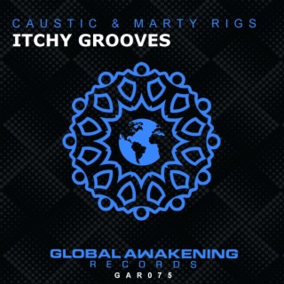 Itchy Grooves