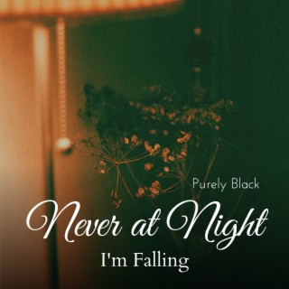 Never at Night - I'm Falling