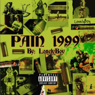 PAIN 1999