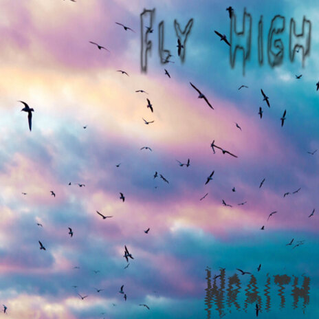 Fly High | Boomplay Music