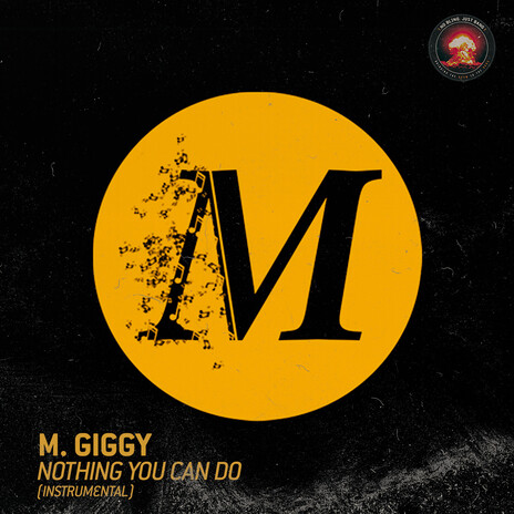 Nothing you can do (Instrumental) | Boomplay Music