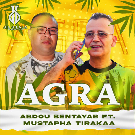 Agra | Boomplay Music