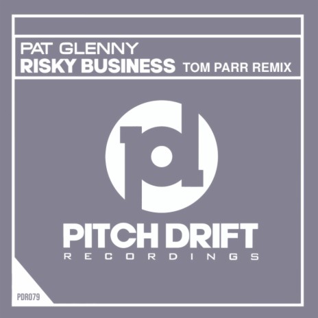 Risky Business (Tom Parr Remix) | Boomplay Music