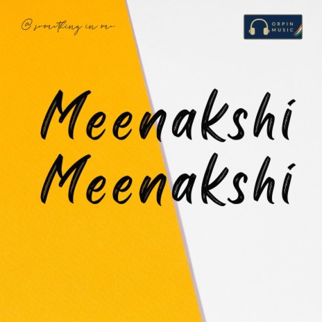 Meenakshi Meenakshi ft. Katike Ramu & Lucky Kumar | Boomplay Music