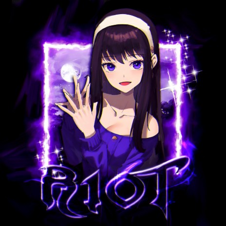 RIOT ft. KREIIIN | Boomplay Music