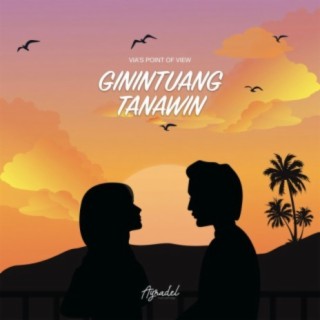 Ginintuang Tanawin (Via's POV Full Version) lyrics | Boomplay Music