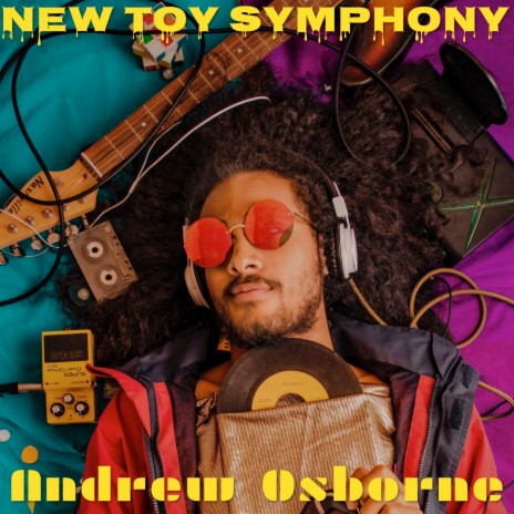 New Toy Symphony ft. BlackMedusa108 | Boomplay Music