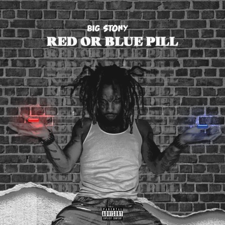 Red or Blue Pill | Boomplay Music