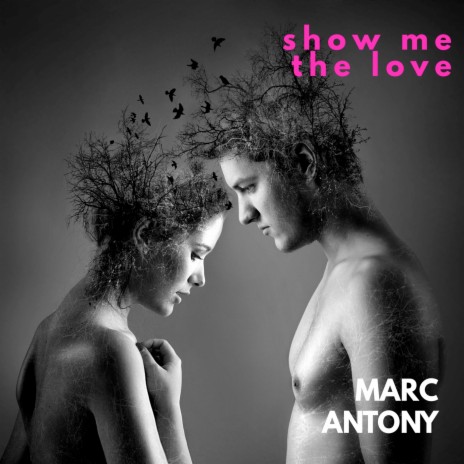 Show Me the Love | Boomplay Music