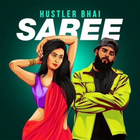 Saree | Boomplay Music