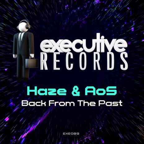 Back From The Past (Original Mix) ft. AoS