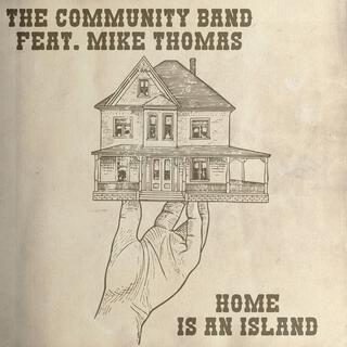 Home Is An Island