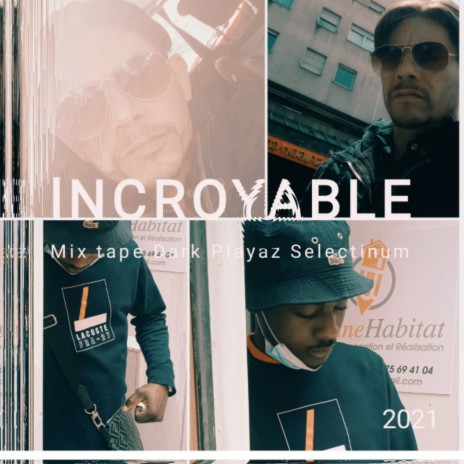 Incroyable feat ft. Bobby banx | Boomplay Music