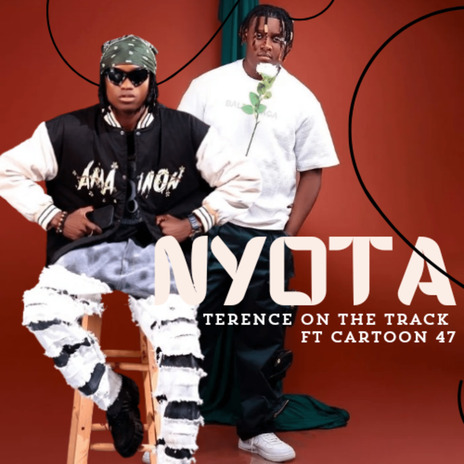 Nyota ft. Cartoon47 | Boomplay Music