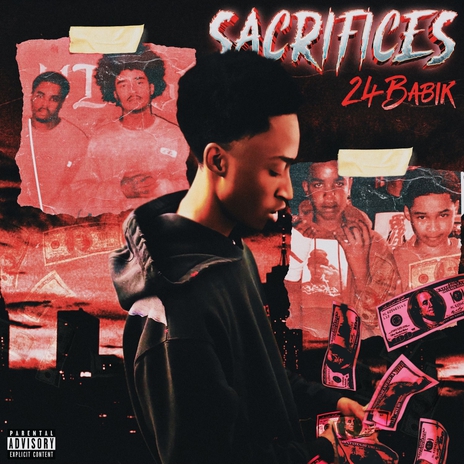 Sacrifices | Boomplay Music