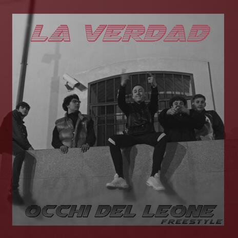 Occhi del Leone freestyle | Boomplay Music