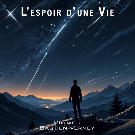 L'espoir d'une Vie | Boomplay Music