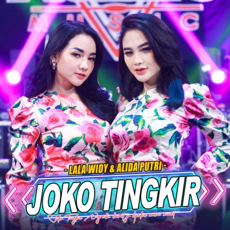 Joko Tingkir ft. Arlida Putri | Boomplay Music