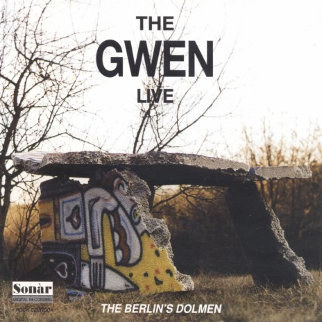 Alone (Gwen Suite) (Live)