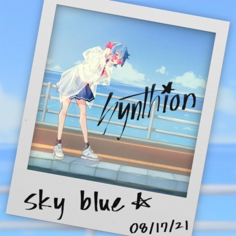 Sky Blue | Boomplay Music