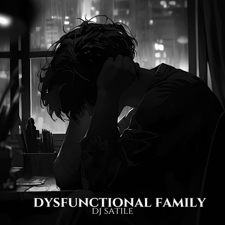 Dysfunctional Family ft. phonk killer, TRA$HCVNDY & SAY3AM | Boomplay Music