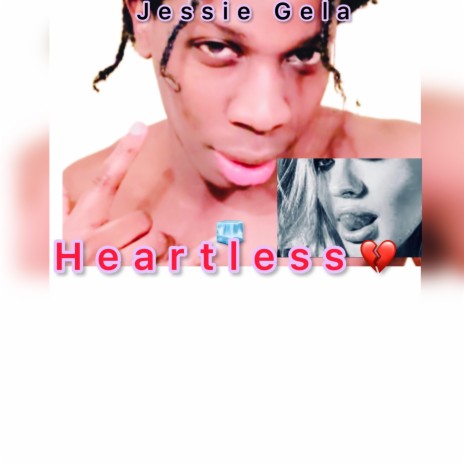Heartless Girl