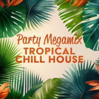 Party Megamix: Tropical Chill House: Summer Dance Club, Lounge Ibiza Beach Bar