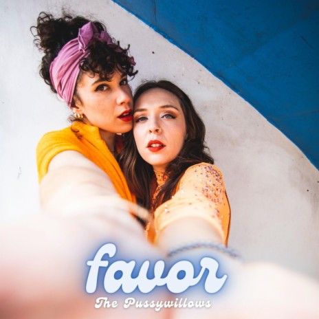 Favor | Boomplay Music