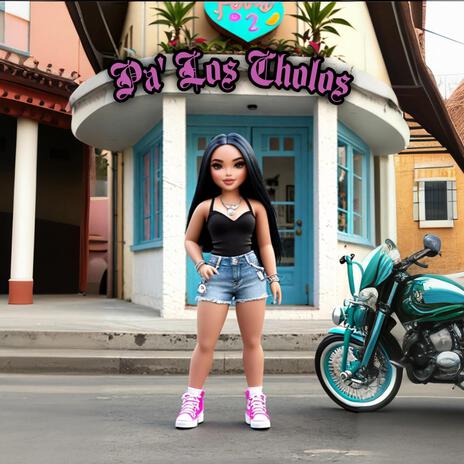 Pa' Los Cholos | Boomplay Music