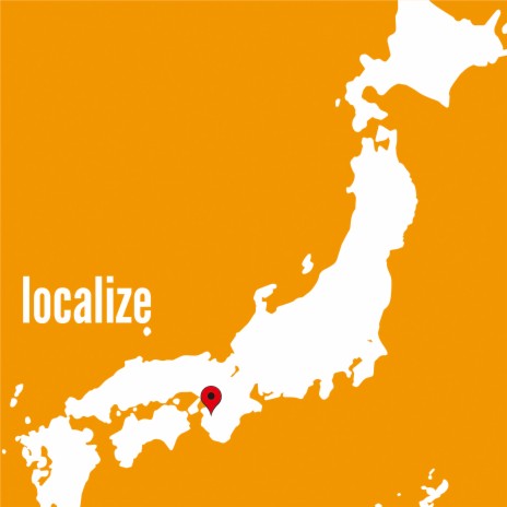 localize (feat. richblack) | Boomplay Music