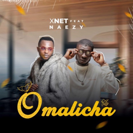 Omalicha ft. Naezy | Boomplay Music