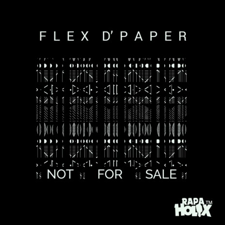 Flex D' Hustler (interlude by Navio) ft. Navio | Boomplay Music